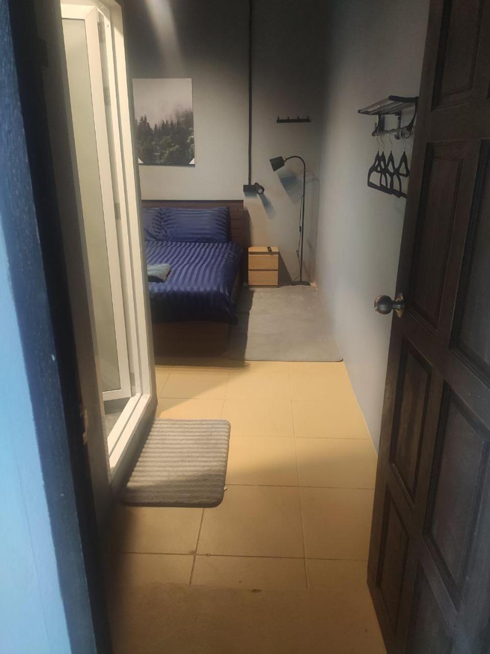 Champagne Hostel & Cafe باتايا المظهر الخارجي الصورة