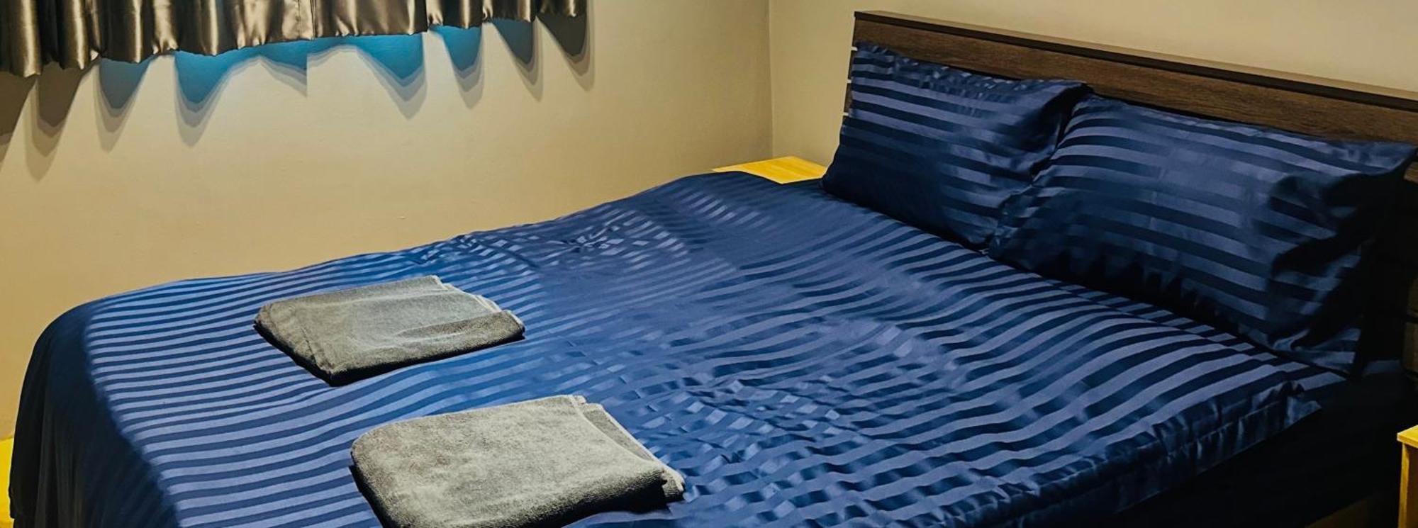 Champagne Hostel & Cafe باتايا المظهر الخارجي الصورة